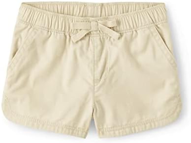 The Children&#39;s Place Baby Toddler Girls Fashion Pull on Shorts