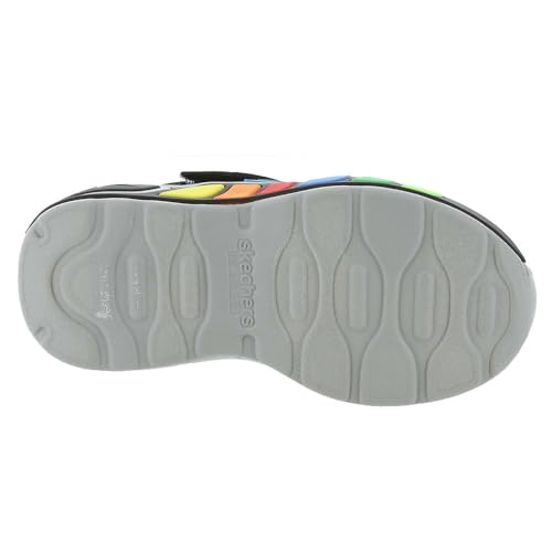 Image of Skechers Boys' Play Scene - Storm Brights