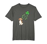 Leprechaun Kobold Feiern Karneval Irland Irisch