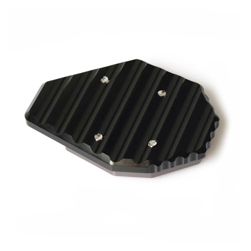 Pièces plaque support coussin d'extension antidérapant et stable pour NVX155