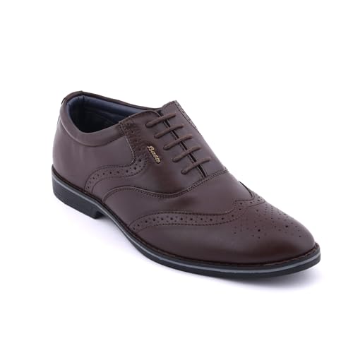 Image of Bata Mens Play-remo-ss23 Uniform Dress Shoe