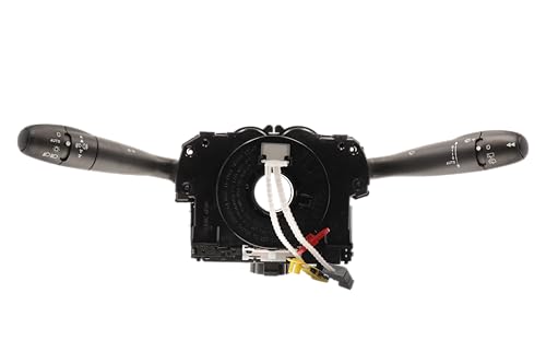 Commutateur de colonne de direction VALEO corrige pannes commandes volant PEUGEOT 308