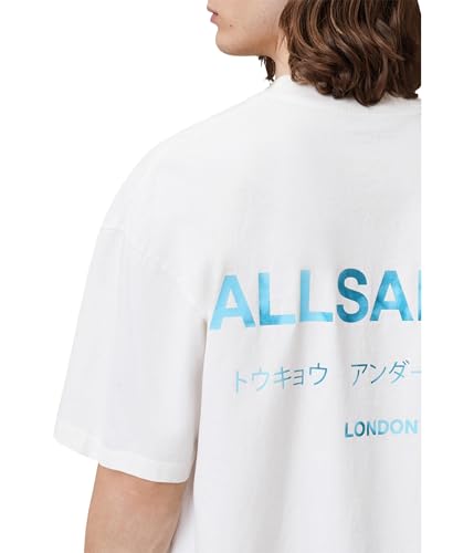 Men's Underground Ss Crew4