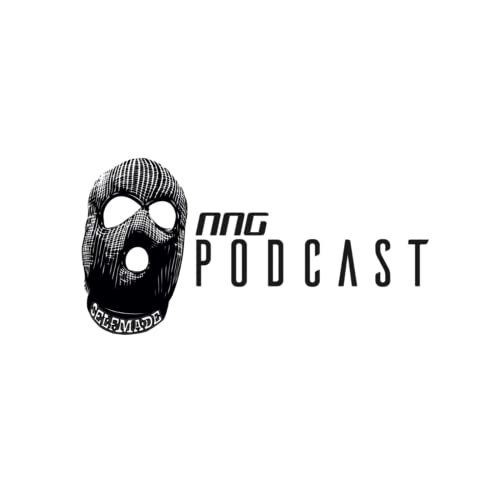 『NNG PODCAST』のカバーアート
