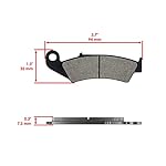 Replace-Parts-Accessories-ATVUTV-For-Front-Brake-Pads-for-Kawasaki-KLX450R-2008-2009-2018-2019-KX450-2019-2020-Model-XTR98811-53863