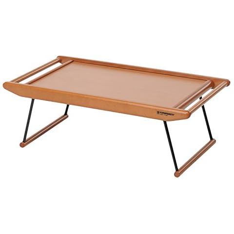 Foppapedretti Breakfast Tray Noce Cover