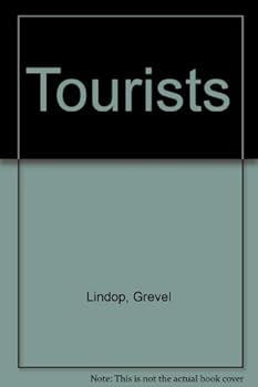 Hardcover Tourists Book