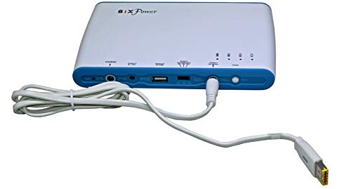 High Capacity (96 Wh) Battery Power Pack for AirMini CPAP Machine