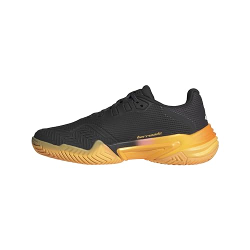 Image of Adidas Womens Barricade 13 Tennis Shoes