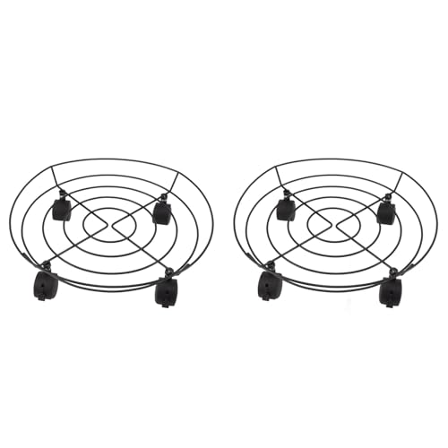 Base de plante de fer robuste Pilipane pour extérieur durable - 5