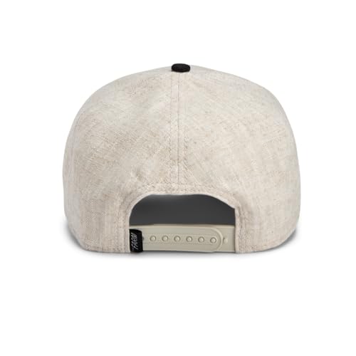 Image of Goorin Bros. Rugged Comfort Collection Trucker Hat for Men and Women