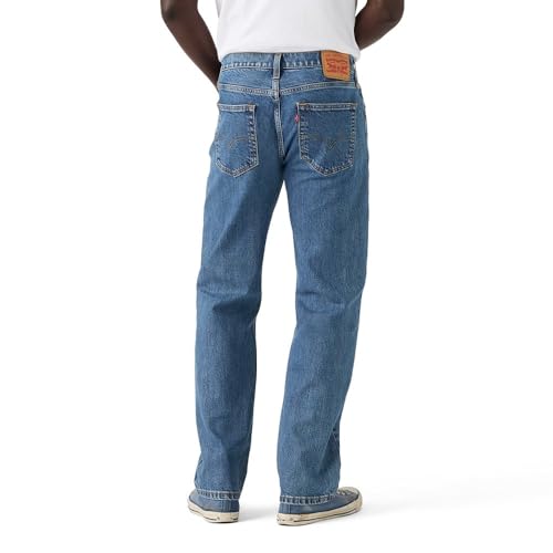 Image of Levi's Men's 514 Straight Fit Cut Jeans (Also available in Big & Tall)