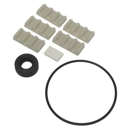 Fill-Rite KITFR1612 Overhaul Kit for 1600 Series Pumps, Plastic — image 1