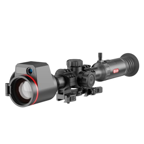 Guide TU 650 Muo 3.0, 640 Thermal & Night Vision...