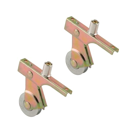 Prime-Line Products B 702 Assemblage Roulette Porte Écran 1Po Acier