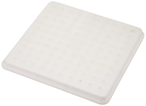 Sammons Preston 52522 Peg Board, 100-Hole, Ideal for Young Children