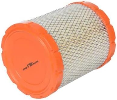 FRAM Extra Guard CA11048 Replacement Engine Air Filter for Select Dodge Caliber and Jeep Compass and Patriot Models, Provides Up to 12 Months or 12,000 Miles Filter Protection