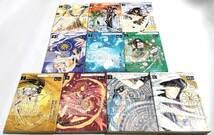 聖伝-RG VEDA- 全10巻完結(Wings comics) [マーケットプレイス コミックセット] 2mvetro Amazon.co.jp: 聖伝-RG VEDA- 全10巻完結(Wings comics