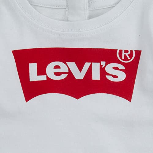 Levi's Baby Boys' Batwing T-Shirt4