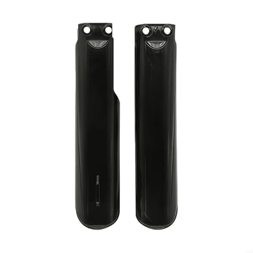 Soufflet de Fourche Moto Noir 290mm pour Moto Cross 125cc à 250cc