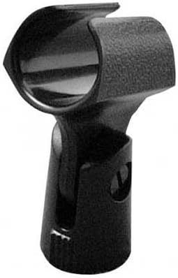 On-Stage MY250 Plastic Euro-Style Microphone Clip