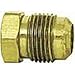 Imperial 90951 Flare Tube Plug 7/16-20", Per Pack 5