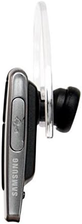 Samsung HM1900 Wireless Hands Free Bluetooth Headset (Promo w/USB) - Grey