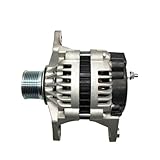 24V 70A 24SI Alternator Compatible with Cummins 6089167 6162529 2874863 3972735 4936879 4993343