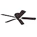 Westinghouse Lighting 7217000 Contempra 48-Inch Indoor/Outdoor Ceiling Fan, Oil Rubbed Bronze Finish