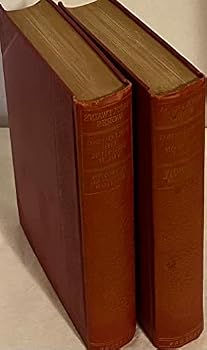 Hardcover Following the Equator: A Journey Around the World. In Two Volulmes Book