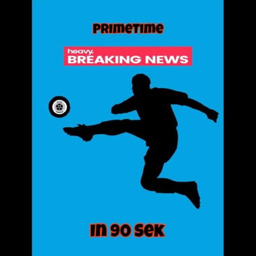 Dieser Inter-Star geht zu Galatasaray?! Folge 1 PrimeTime in 90 Sek