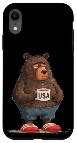 }OJbvƃN}̗l̂߂̑f炵N}ƃR[q[JbvB X}zP[X iPhone XR p