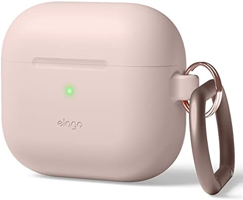 elago Silicone Case for AirPods 3