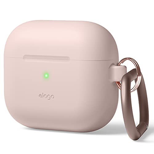 elago Silicone Case for AirPods 3 by elago - Used condition - US$5.94