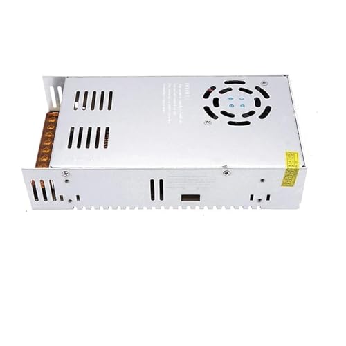 Alimentation à découpage CA CC 12V 400W transformateur éclairage LED et adaptateur d'entraînement