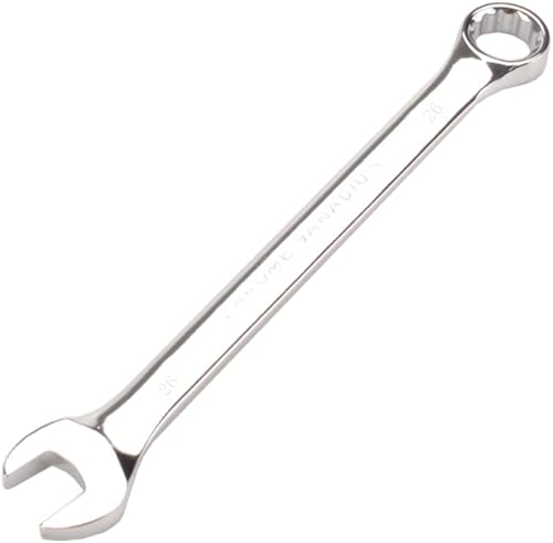 Miniatura 8 de FLZOSPER Llave métrica de 0.315 in, llave combinada de cabeza de caja de 12 puntos