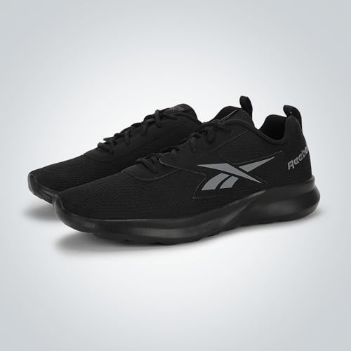Image of Reebok Men's Running Shoes Lightweight Durable Sports Shoes for Men | Lightweight Gym Shoe for Men | Running, Jogging, Walking & Gym | Flylite Lss Voyager M