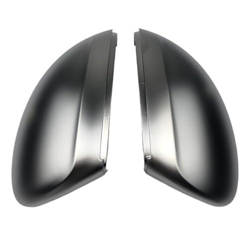 Capuchons de remplacement Tiguan MK2 chrome mat pour rétroviseur - 3