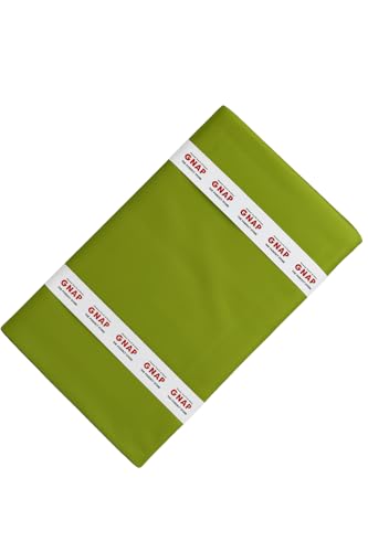 Image of Cotton Lining Cloth 2.5 Meter | for Kurta | Womens Dresses| Lining Materials | Stiching Material (Pista)