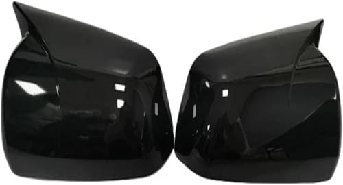 Rétroviseur extérieur Mitsubishi Lancer X 10 EX Evo 2008-2012 couvercle coque