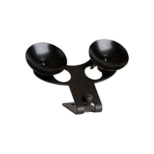 Rocky Mountain Radar Windshield Mount | Standard Mount Bracket| for RMR-C435 Windshield Mount Bracket