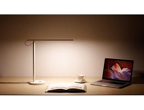 Xiaomi Lâmpada LED de mesa Bianco