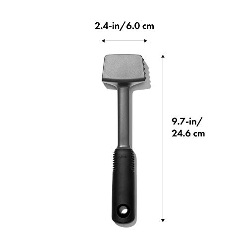 Oxo 11285000UKE New Oxo Good Grips Meat Tenderizer thumb #1