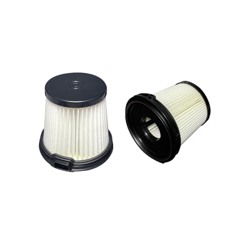 Filtro pré-motor aspirador de mão, filtro Hepa, filtro de doca, espuma pré-motor de doca, peças de r