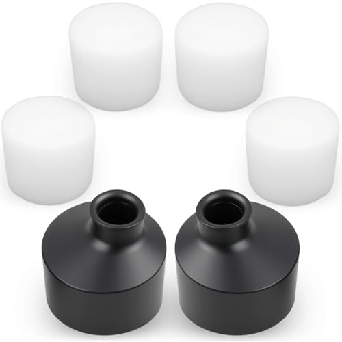 Tensso RC Engine Air Filter Sponge Set for 15-18cc Cars
