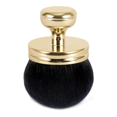 Extra Large Self Tanning Brush for Quick Application Cover