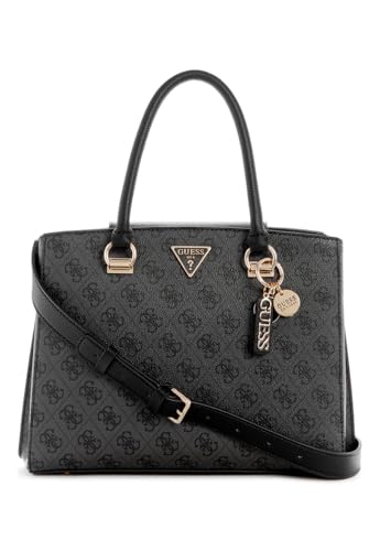 Preisvergleich Produktbild GUESS Women Noelle Girlfriend Satchel Bag, CLO