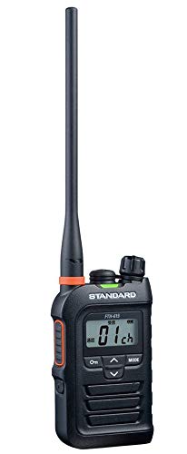 Amazon | 八重洲無線 FTH-615L [特定小電力トランシーバー(ロング