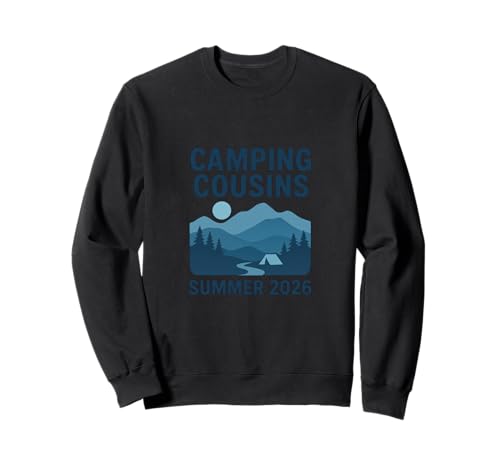 Moonlit Cousins �L�����v���s 2026 �g���[�i�[