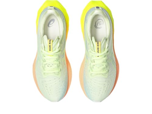 Image of ASICS Women's NOVABLAST 4 Running Shoe